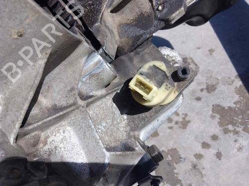 Gearbox PEUGEOT 206 Hatchback (2A/C) 1.1 i | BP26486002M3 