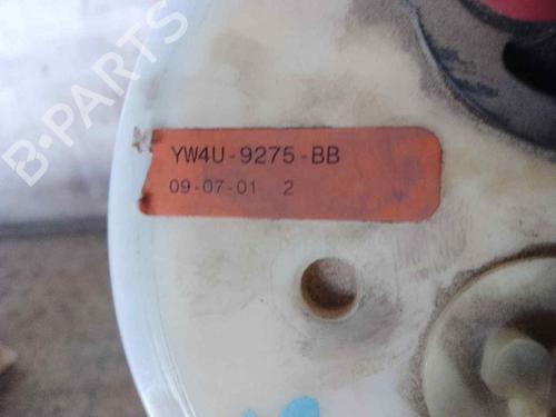 Fuel pump JAGUAR S-TYPE II (X200) 3.0 V6 | BP26481075M76 