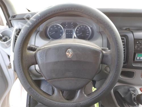Used Steering column Steering column 38509035 38509035