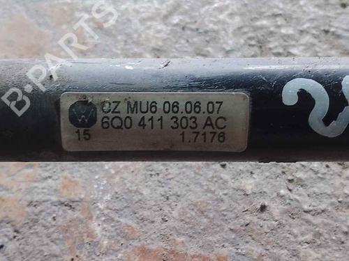 Anti roll bar VW POLO (9N_, 9A_)  | BP26475180M96 