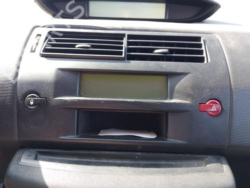 display-monitor-citroen-c4-i-lc_-2004-2005-2006-2007-2008-2009-2010-2011-2012-2013-2014-36113599 main image