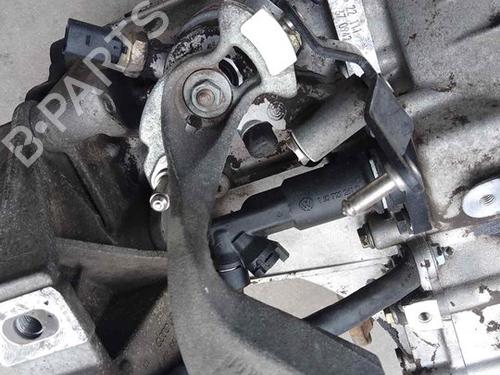 Gearbox VW GOLF IV (1J1)  | BP27589076M3 