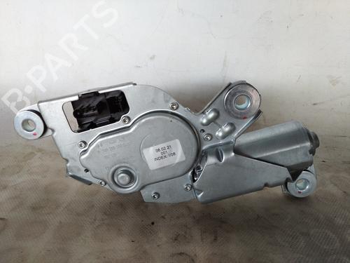 Used Rear wiper motor BMW X3 (E83) 3.0 d (204 hp) 26482819
