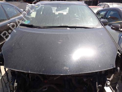 Used Hood TOYOTA PRIUS (_W3_) 1.8 Hybrid (ZVW3_) (99 hp) 28457655