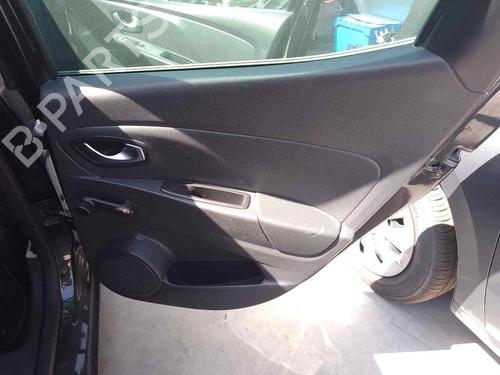 Used Rear right panel RENAULT CLIO IV (BH_) [2012-2021]  28462800