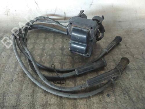 Ignition coil FORD FIESTA III (GFJ)  | BP26467551M94 