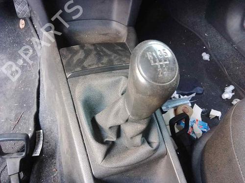 Gearstang SKODA FABIA I (6Y2) [1999-2008]  28469549