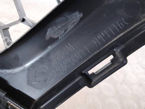 Grill MAZDA 3 Saloon (BK) 2.0 MZR-CD (BK12) | BP26481836C40 