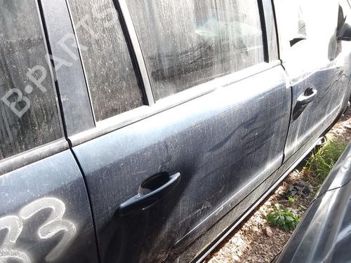 Used Right rear door OPEL ZAFIRA / ZAFIRA FAMILY B (A05) 1.8 (M75) (140 hp) 32070905