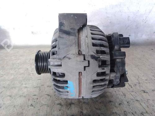 Generator MERCEDES-BENZ E-CLASS (W211) E 240 (211.061) (177 hp) 26484473