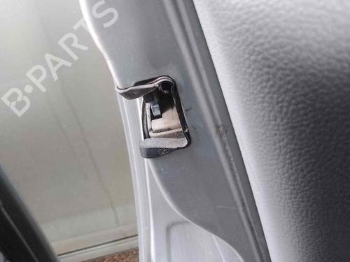 Used Front left lock FORD MONDEO III Saloon (B4Y) 2.0 16V TDDi / TDCi (115 hp) 28469276