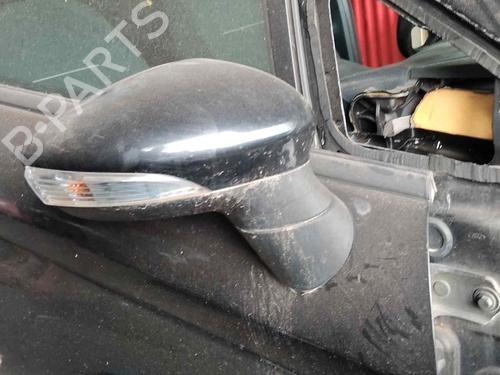 Right mirror FORD FIESTA VI (CB1, CCN) 1.4 TDCi | BP29448566C27 