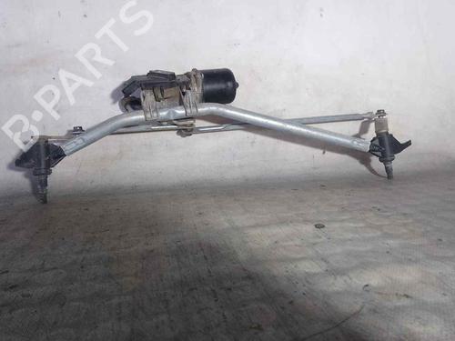 Front wiper motor RENAULT KANGOO (KC0/1_)  | BP26473759M29 