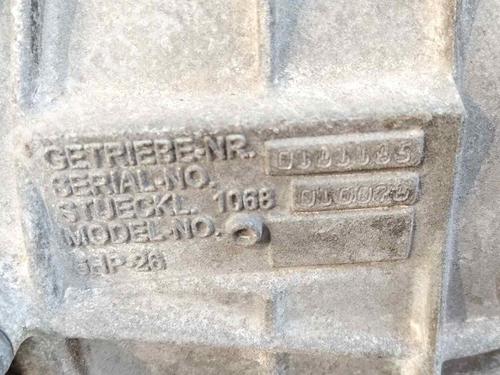 Gearbox BMW 5 (E60) 530 d | BP33455837M3  - Image 6