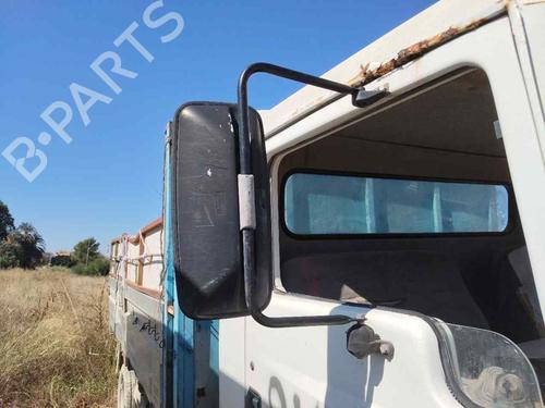 Used Right mirror NISSAN TRADE Van [1996-2000]  29374600