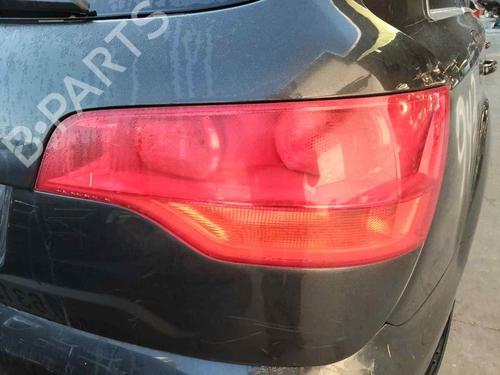 Used Right taillight AUDI Q7 (4LB) 3.0 TDI quattro (233 hp) 29351521