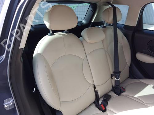 Asientos traseiros Asientos traseiros MINI MINI COUNTRYMAN (R60) Cooper S (190 hp) 36806646 36806646