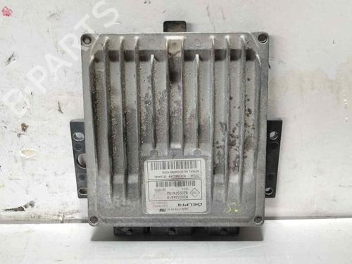 Used Engine control unit (ECU) Engine control unit (ECU) RENAULT MEGANE II (BM0/1_, CM0/1_) [2001-2012] 33242974 33242974