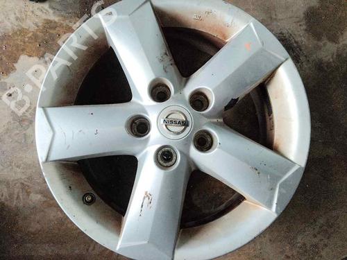 Used Rim Rim 33020177 33020177