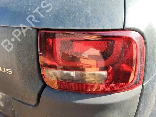 Right taillight CITROËN C4 CACTUS 1.6 BlueHDi 100 | BP29201352C35 