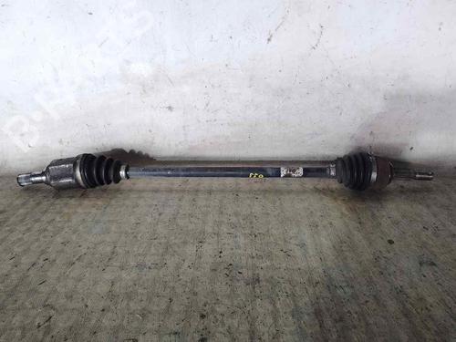 Used Right front driveshaft NISSAN MICRA IV (K13K, K13KK) 1.2 (80 hp) 26481292