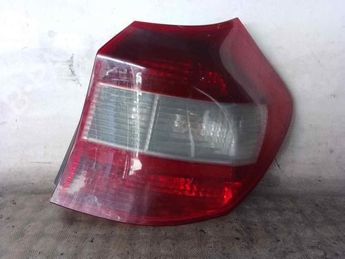 Used Right taillight BMW 1 (E87) 118 d (122 hp) 26480747