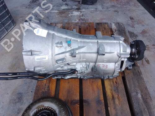 Used Gearbox BMW 5 (F10) 520 d (184 hp) 26486608