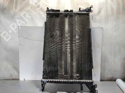 Used Water radiator Water radiator AUDI A4 B8 Avant (8K5) [2007-2017] 33688857 33688857