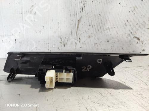 Right rear window switch TOYOTA RAV 4 V (_A5_, _H5_) | BP36275546I28 - Image 2
