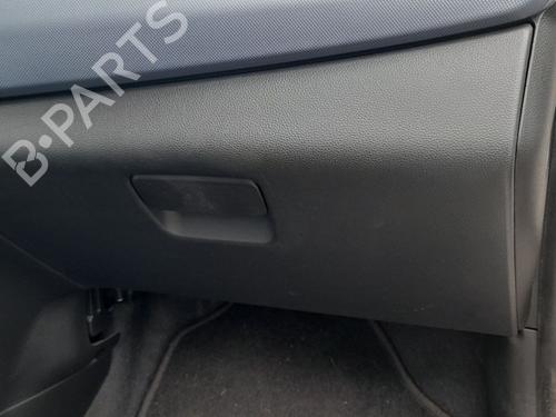 Used Glove box Glove box HYUNDAI i10 I (PA) 1.2 (86 hp) 34622840 34622840