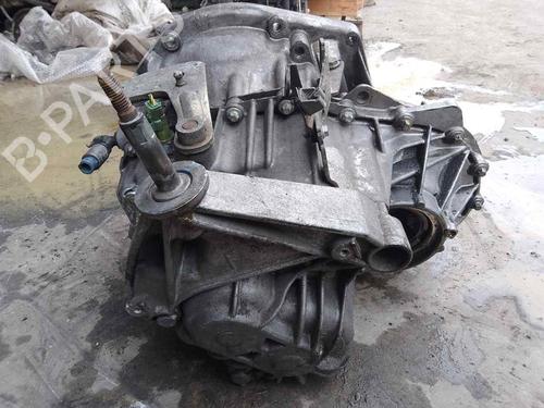 Gearbox RENAULT LAGUNA II (BG0/1_) | BP31252617M3