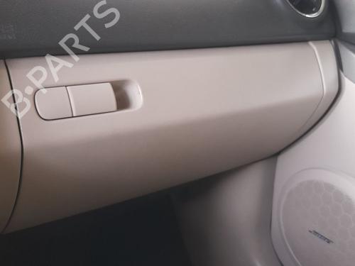 Handskerum Handskerum MAZDA CX-7 (ER) [2006-2014] 33819702 33819702