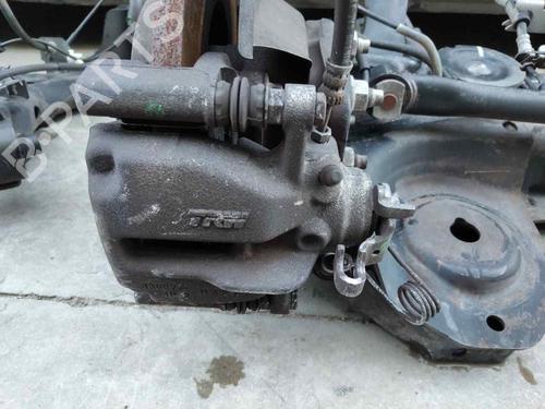 Højre bremsekaliber bag CITROËN JUMPY II (VF7) 2.0 HDi 120 (120 hp) 31571402