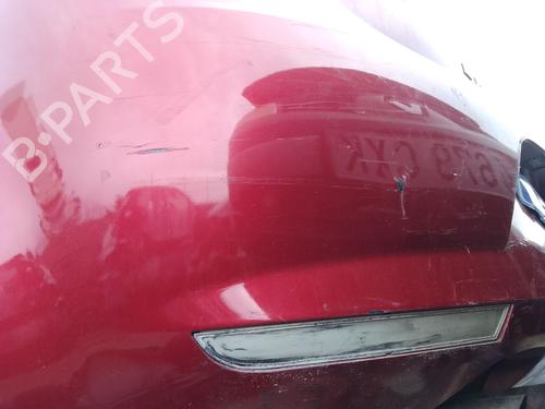 Rear bumper SEAT LEON (1P1) | BP32192051C8