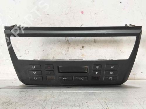 Used Climate control Climate control BMW X3 (E83) xDrive 20 d (177 hp) 28465075 28465075