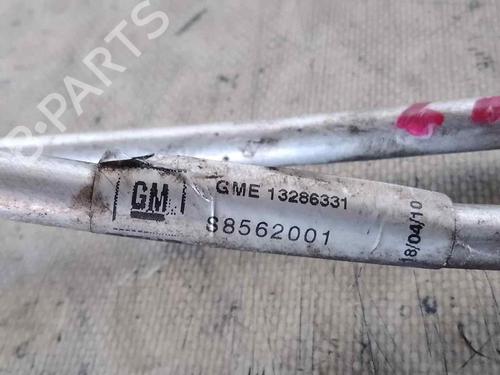 Oliekøler OPEL INSIGNIA A (G09)  | BP26473859M33 