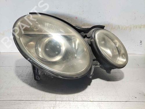 Used Right headlight Right headlight MERCEDES-BENZ E-CLASS (W211) E 270 CDI (211.016) (177 hp) 32707766 32707766