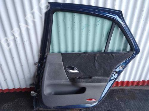 Right rear door RENAULT LAGUNA II (BG0/1_)  | BP26480102C5 