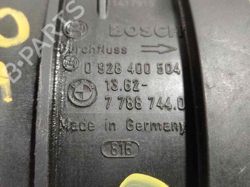 Mass air flow sensor BMW X3 (E83) 3.0 d | BP33938160M95 - Image 2