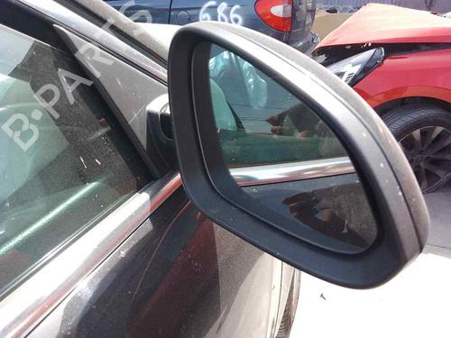 Used Right mirror OPEL INSIGNIA A (G09) [2008-2017]  28462227