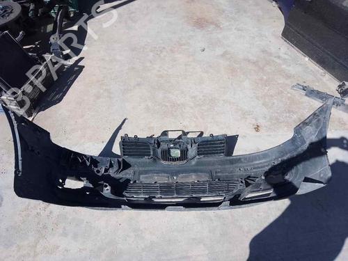 Front bumper SEAT LEON (1M1)  | BP26485647C7 