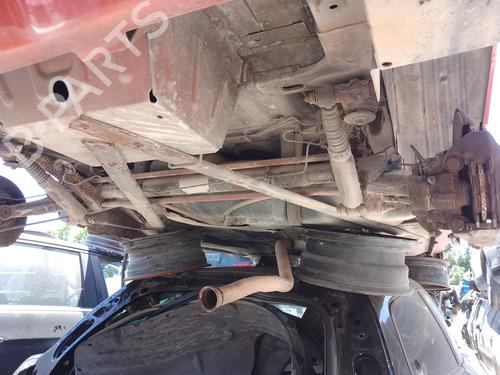 Used Rear axle Rear axle 36780821 36780821