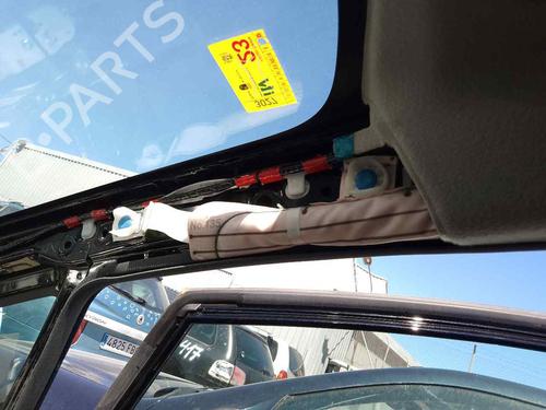 Used Right curtain airbag TOYOTA PRIUS (_W3_) 1.8 Hybrid (ZVW3_) (99 hp) 28457653