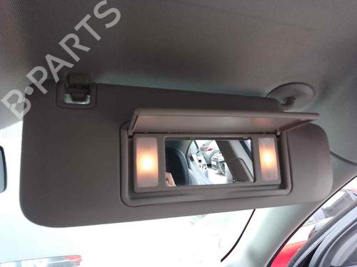 Used Right sun visor OPEL INSIGNIA A (G09) [2008-2017]  28462373