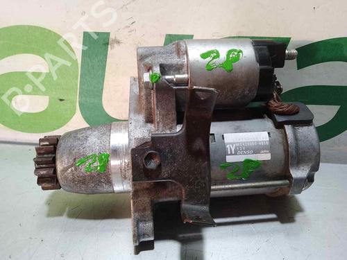 Starter TOYOTA AVENSIS Saloon (_T25_)  | BP31752634M8 