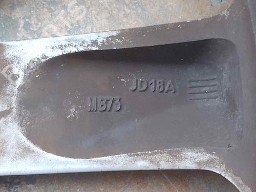 Rim NISSAN QASHQAI / QASHQAI +2 I (J10, NJ10, JJ10E) 1.5 dCi | BP28301598C45 