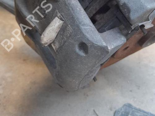 Used Left front brake caliper Left front brake caliper CITROËN C4 Coupe (LA_) 1.6 HDi (90 hp) 34471237 34471237