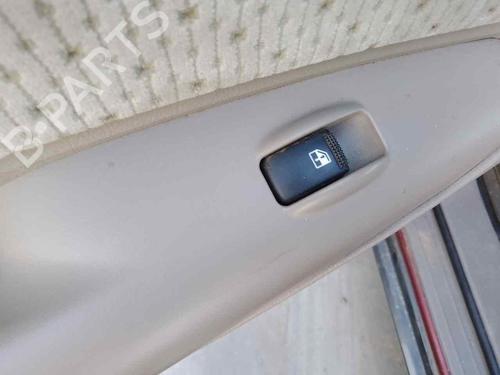 Used Left rear window switch HYUNDAI TUCSON (JM) 2.0 All-wheel Drive (141 hp) 28455772
