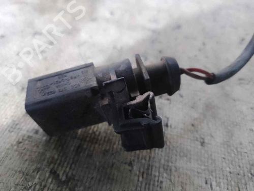 Hood lock AUDI A3 (8P1) 1.9 TDI | BP26471726C133 