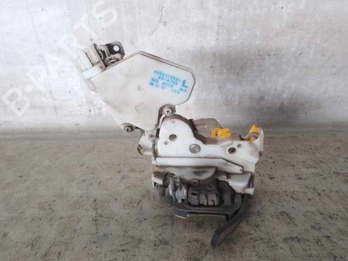 Used Rear left lock NISSAN PRIMERA (P10) 2.0 GT (150 hp) 28296297